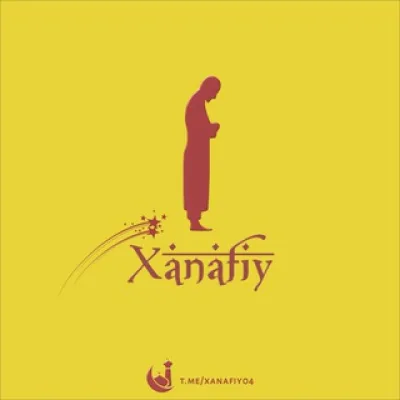 Xanafiy🌙
