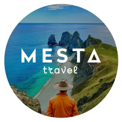 Mestaprim - туры по Приморью и России