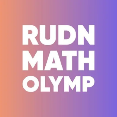 RUDN MATH OLYMP