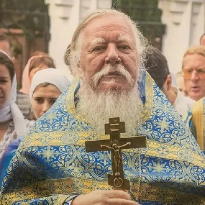 Мультиблог протоиерея Димитрия Смирнова