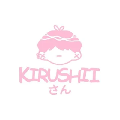 kirushii 🍧