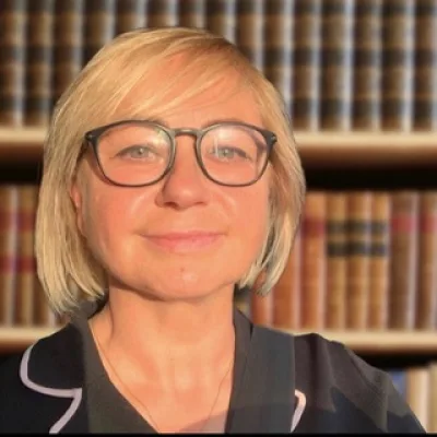 Elena Litigation Lawyer