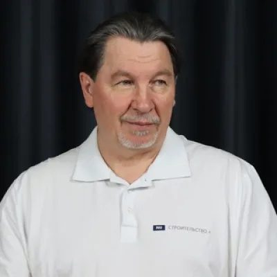 СЕРГЕЙ ДОЛЖНИКОВ
