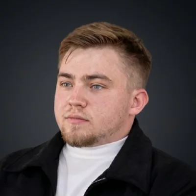 Yaroslav Mustafin