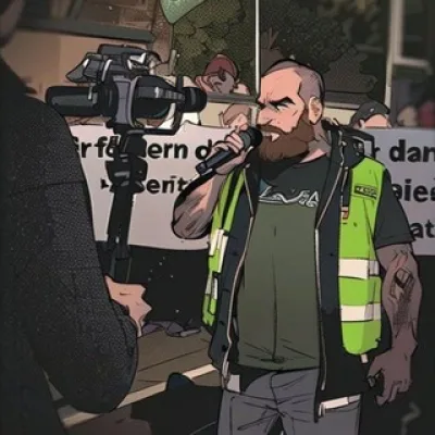 Team Schreiber - klagt an !