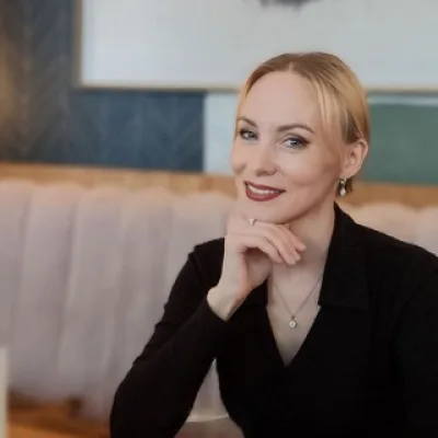 Olga SL психолог