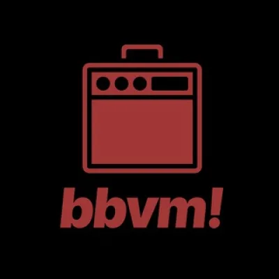 BBVM!