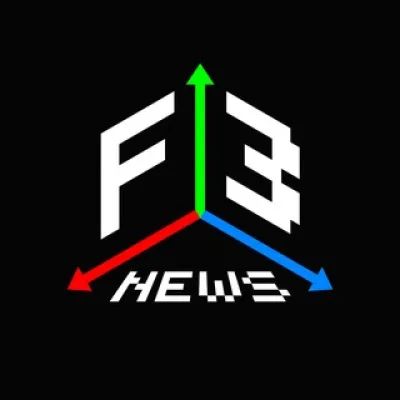 F3 news - Майнкрафт Новости