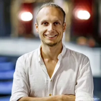 🚀 Стартапы — это не страшно