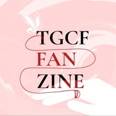 TGCF FAN ZINE