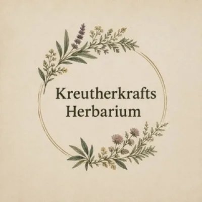 Kreutherkraft's Herbarium
