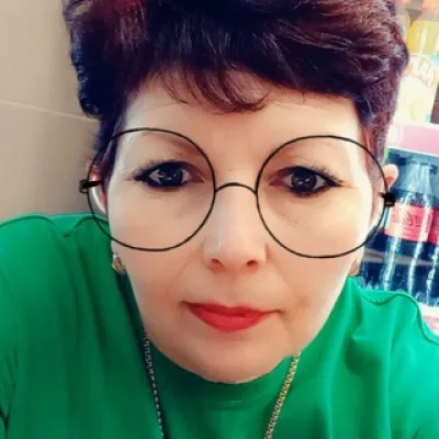 Оксана