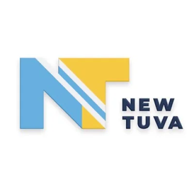 Новая Тыва