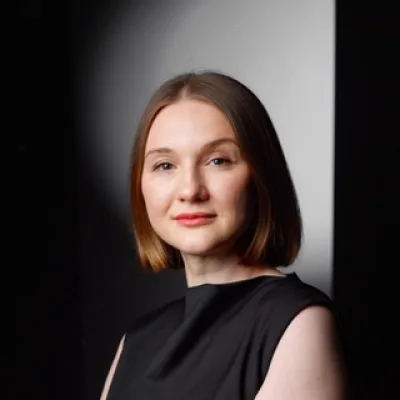 Анна Жучкова