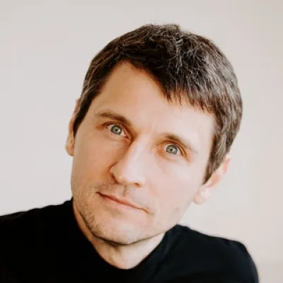 Ilya Birman