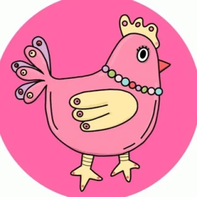 Курочка Даша 🐣