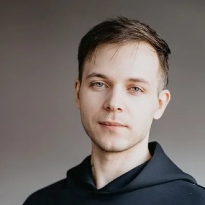 Вадим Данилков