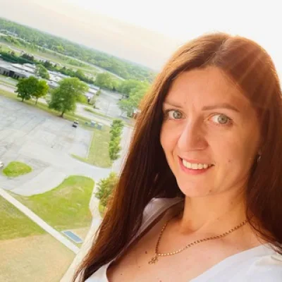 Nataliia Tkach
