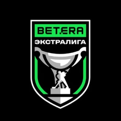 Betera-Экстралига | Extra.hockey.by