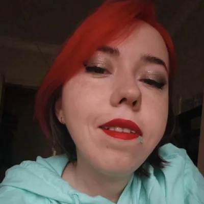 Very Good Eye Verygoodeyeovna