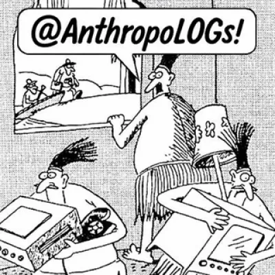 AnthropoLOGS