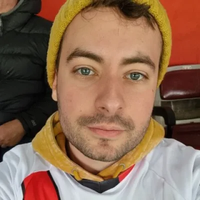 Denis Nalivayko
