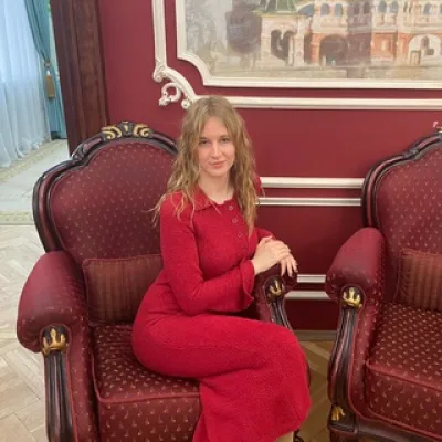Yulia Manager