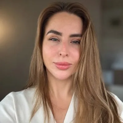 Liubov Dеmina Psychotherapist
