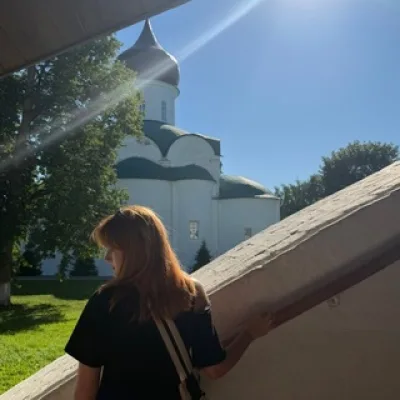Наська