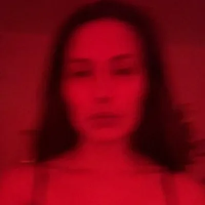 Яна Давыдова
