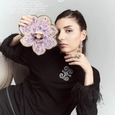 История Моды | Арина Полякова