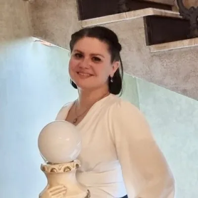 Юлия Хрипливая
