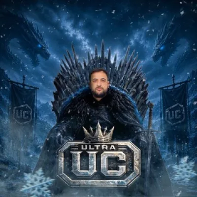 ULTRA UC (ORG)