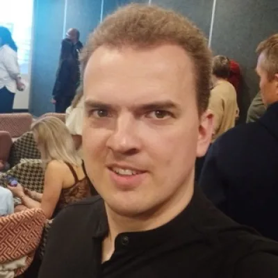 Денис Демахин