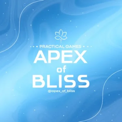 𝐀𝐏𝐄𝐗 𝐨𝐟 𝐁𝐋𝐈𝐒𝐒