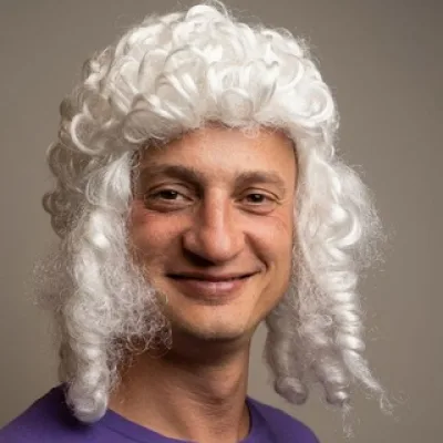 Ekochergin