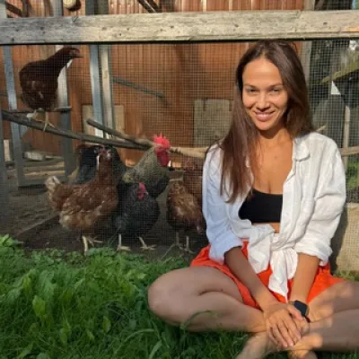 Chicken 🐓 CEO