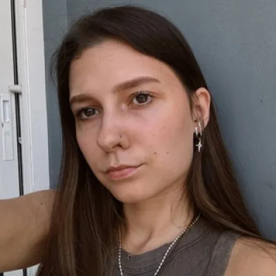 Катерина Eqwile