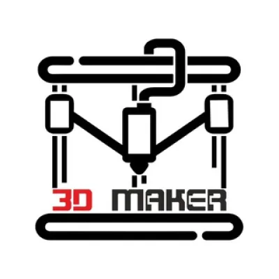 STL MODELS || 3D [Maker]