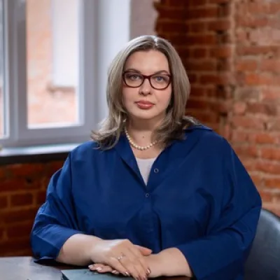 Светлана Акстинас