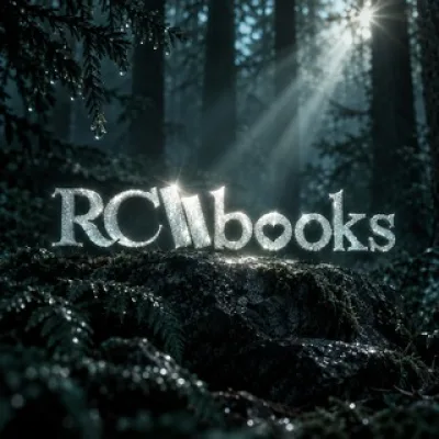RC Books Stories