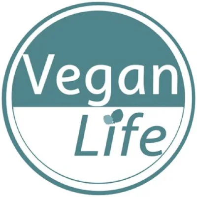 VEGAN LIFE 🌱