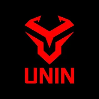 UNINVITED ⚜️