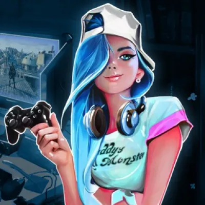 RBKGAMES: Игровые Новости и Обзоры РБК Геймс