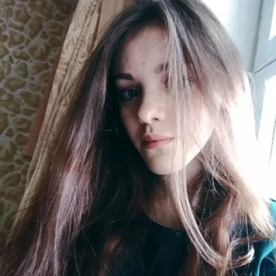Дарья Крофтон