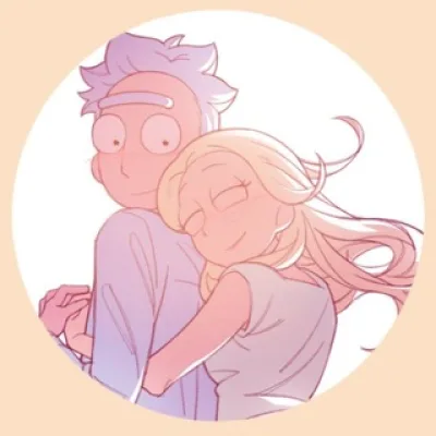 Diane x Rick cf&daily