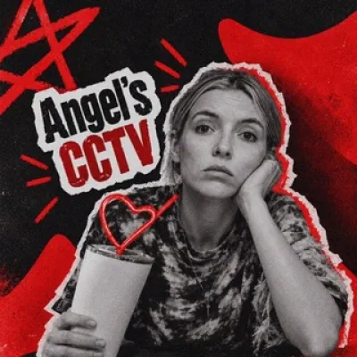 Angel's CCTV