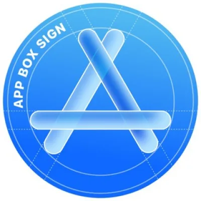 App Box Sign | Тик ток мод на айфон | ESign | Scarlet