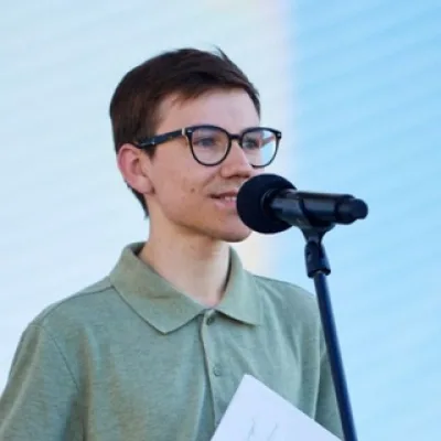 Sergey Syzgantsev