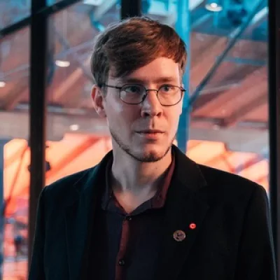 Dominik Maximilian Reichert